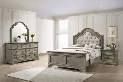 Manchester - Bedroom Set