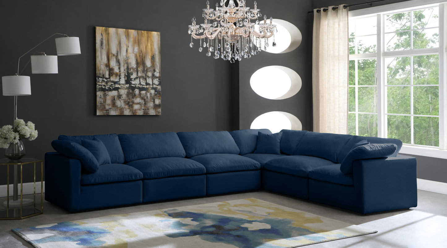 Plush - Modular Sectional