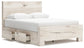 Lawroy - Storage Bedroom Set