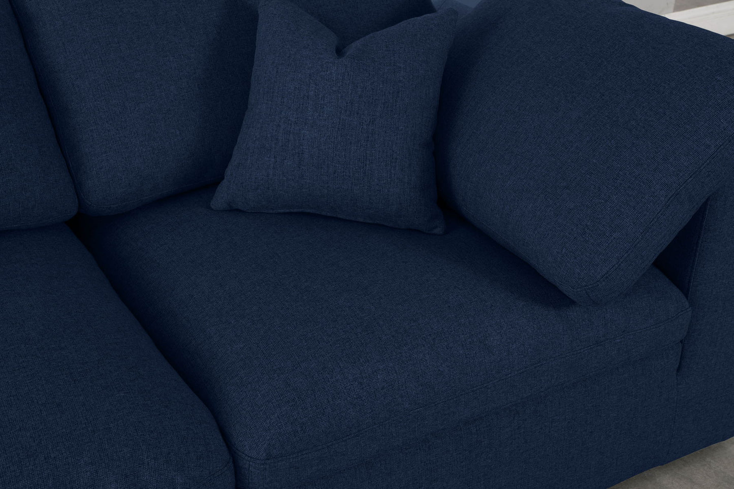 Serene - Modular 4 Seat Sofa