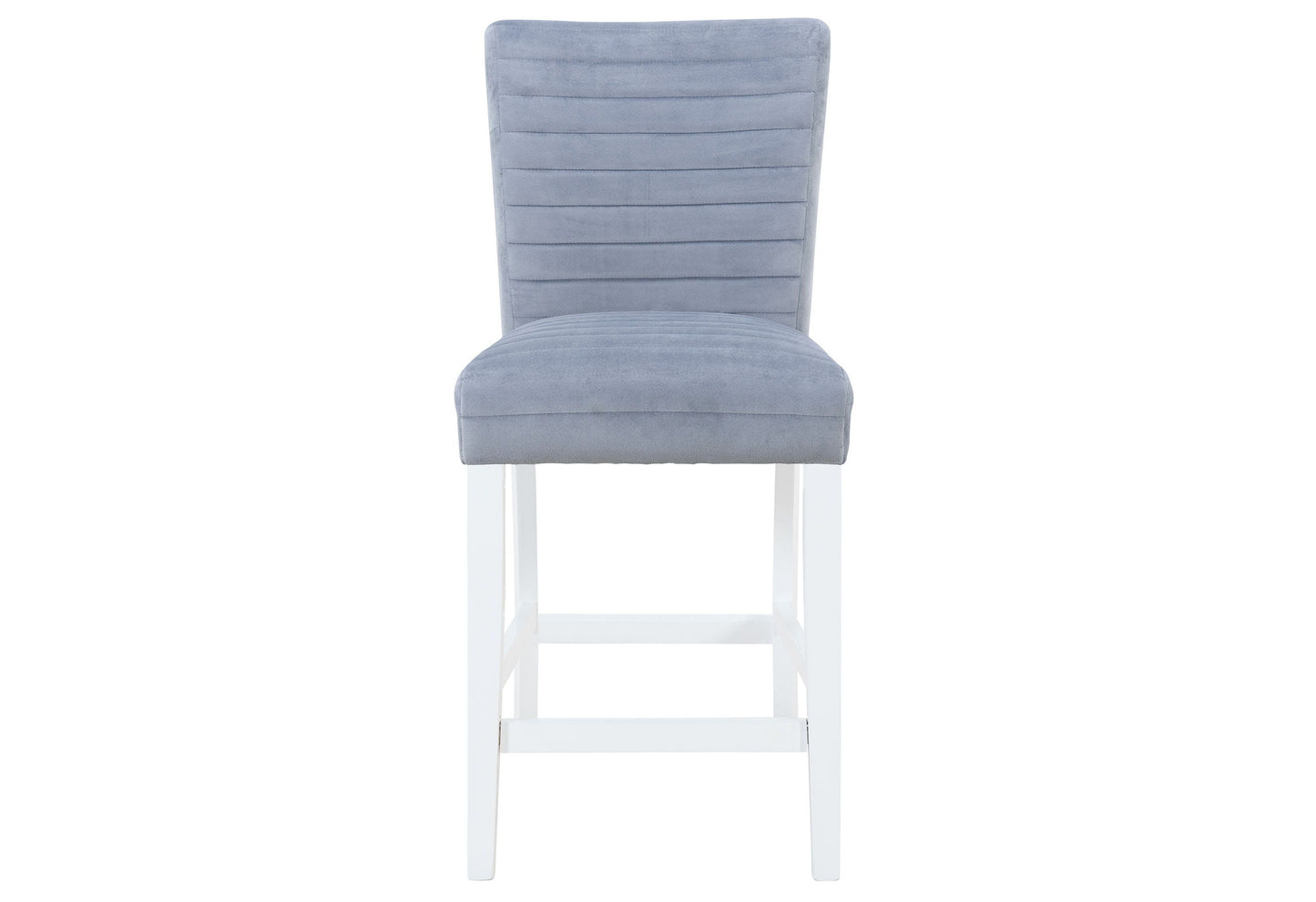 Monaco - Bar Stool - Light Gray