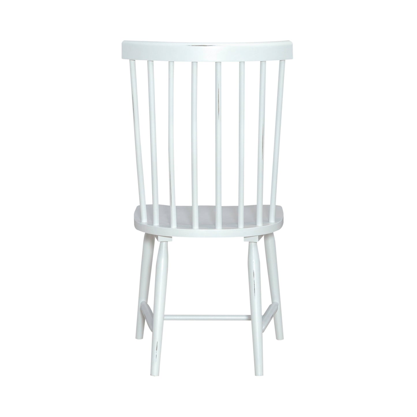 Capeside Cottage - Spindle Back Side Chair
