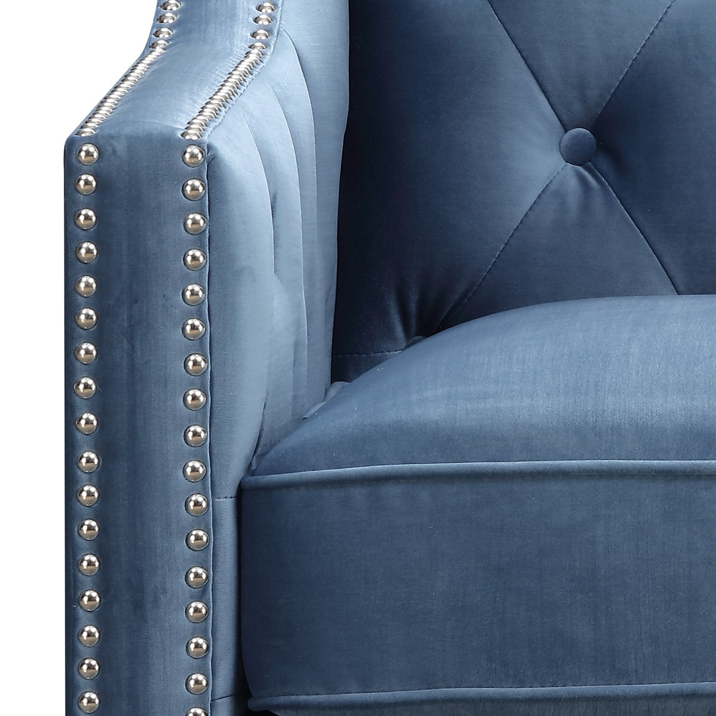 Tiffany - Accent Chair