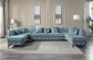 Atronia - Sectional Sofa