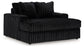 Midnight-Madness - Sectional Set