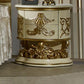 HD-5133 - Nightstand - Beige