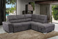 Acoose - Sectional Sofa