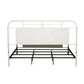 Vintage Series - Metal Bed