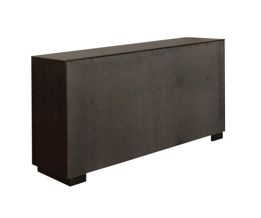 Durango - 8-Drawer Dresser