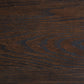 Andover - 5-Drawer Chest Of Drawers - Dark Oak