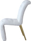 Curve - Dining Chair (Set of 2)