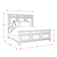 Calloway - Panel Bed