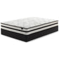 Chime - Medium Hybrid Mattress