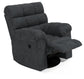 Wilhurst - Marine - Swivel Rocker Recliner