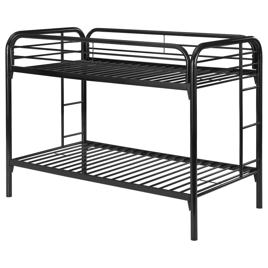 Morgan - Metal Bunk Bed