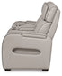 Boyington - Reclining Living Room Set