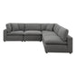 Cloud - Sectional Sofa