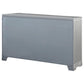 Eleanor - 6-Drawer Dresser