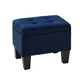 Ethan - 3Pk Storage Ottoman