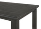 Dalila - Rectangular Dining Table Set