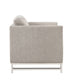 Varali - Chair - Beige Linen