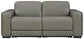 Correze - Power Reclining Sectional