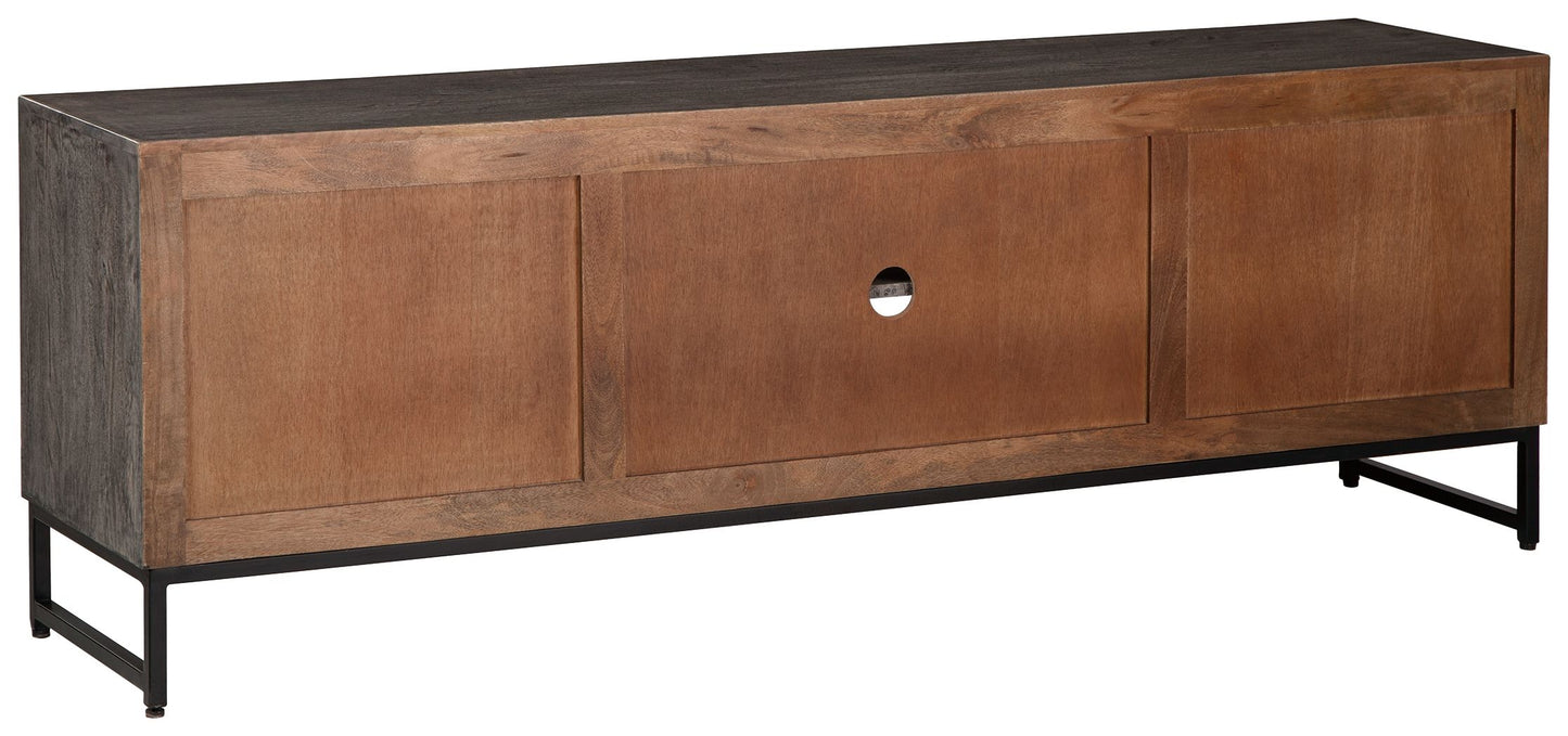 Treybrook - Accent Cabinet