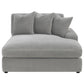 Blaine - Upholstered Reversible Sectional