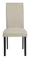 Kimonte - Dining Side Chair