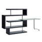 Raceloma - Writing Desk w/Shelf