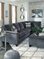 Abinger - Sectional