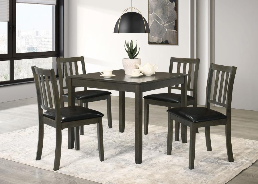 Parkwood - Square Dining Table Set