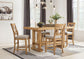 Havonplane - Counter Dining Set