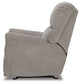 Miravel - Rocker Recliner