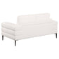 Jessel - Chenille Upholstered Sofa Set