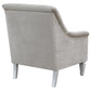 Avonlea - Upholstered Tufted Chair