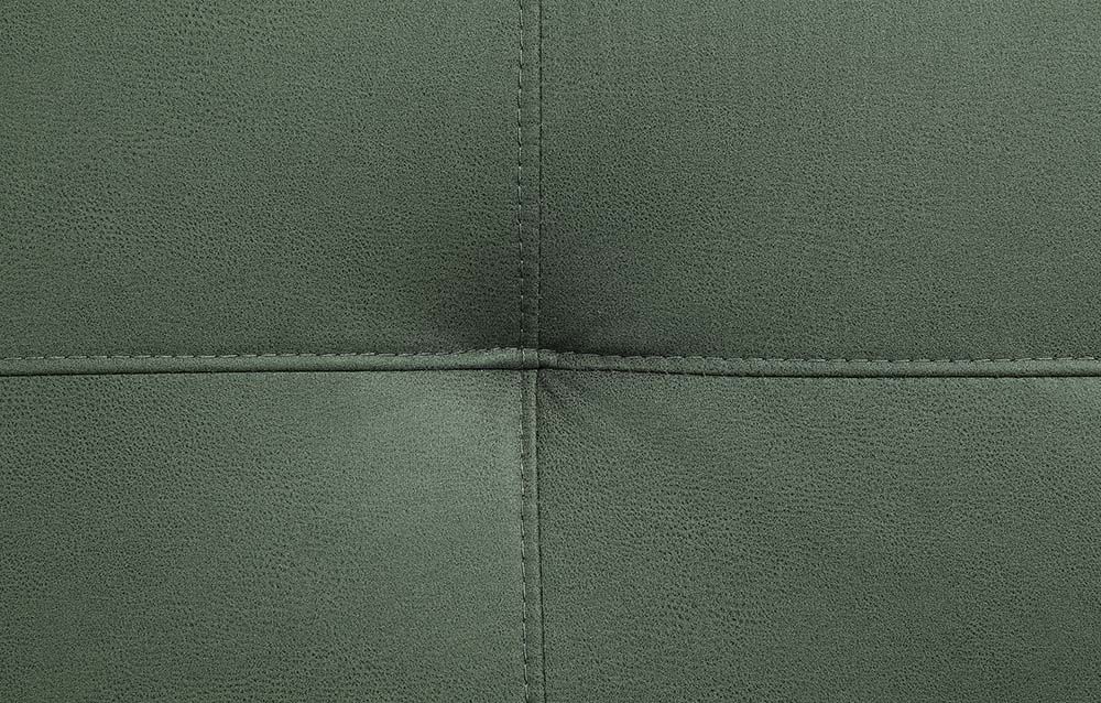 Octavio - Sofa - Green Fabric