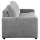 Rylie - Upholstered Sofa Sleeper With Mattress