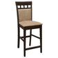 Gabriel - Square Counter Height Dining Set