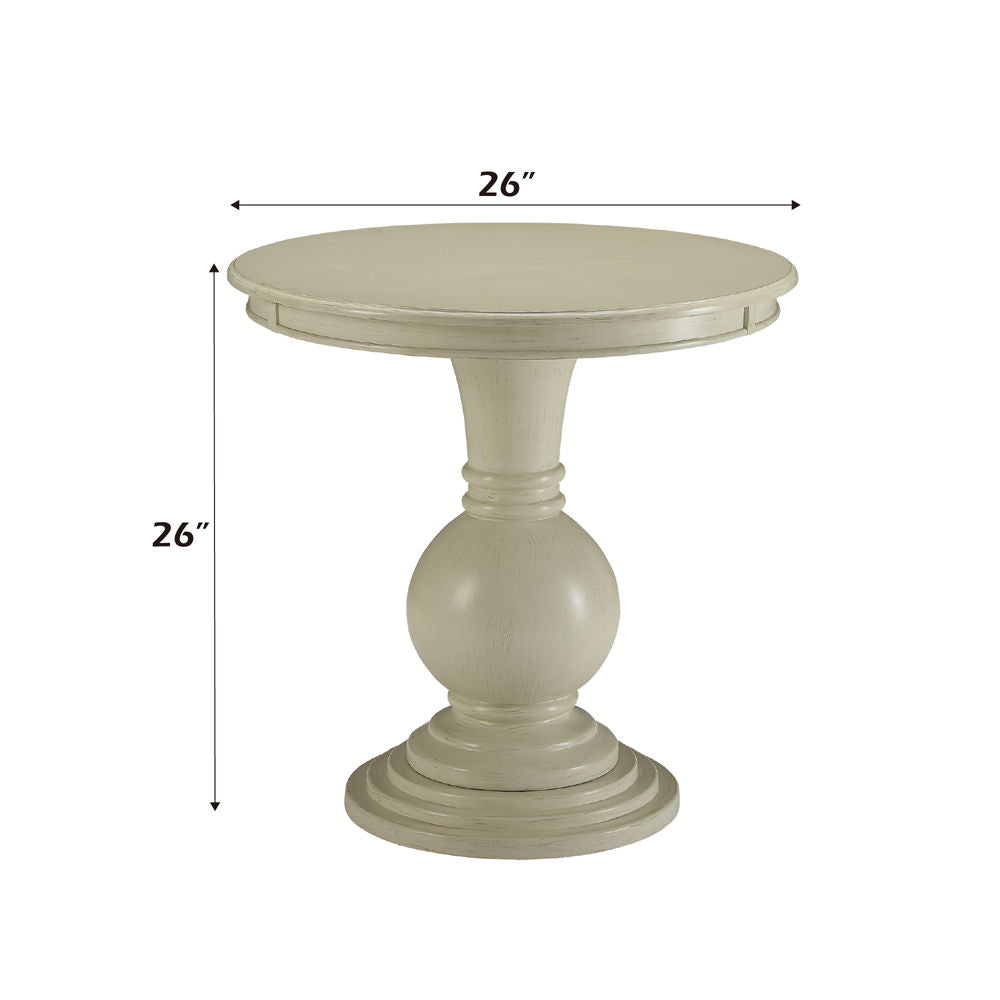 Alyx - Accent Table