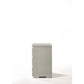 Magnar - Accent Table - Silver