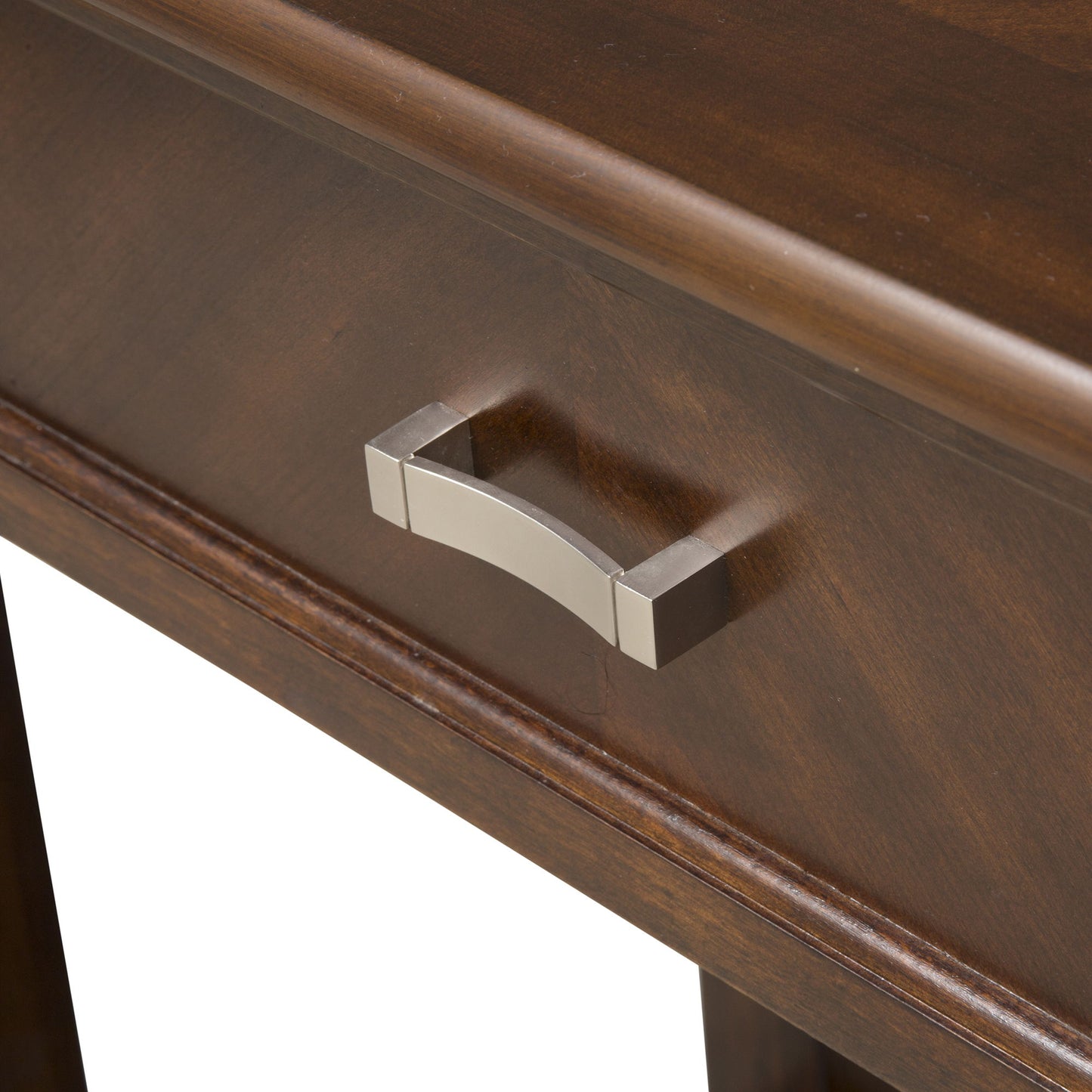 Wallace - Sofa Table - Dark Brown