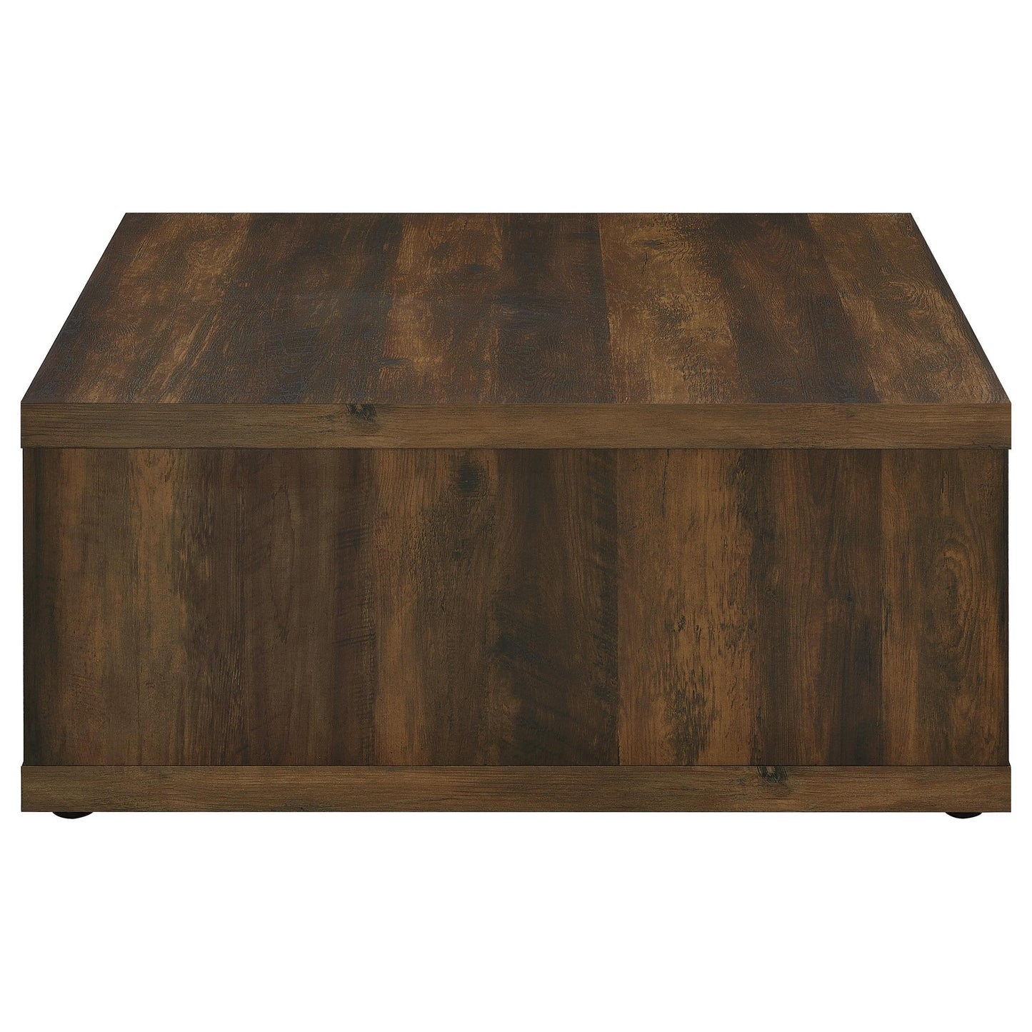 Frisco - Square Engineered Wood Coffee Table