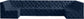 Tuft - Modular Sectional 7 Piece - Navy - Fabric