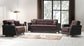 Ottomanson Proline - Convertible Loveseat With Storage