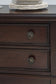 Lavinton - Brown - Dining Room Server