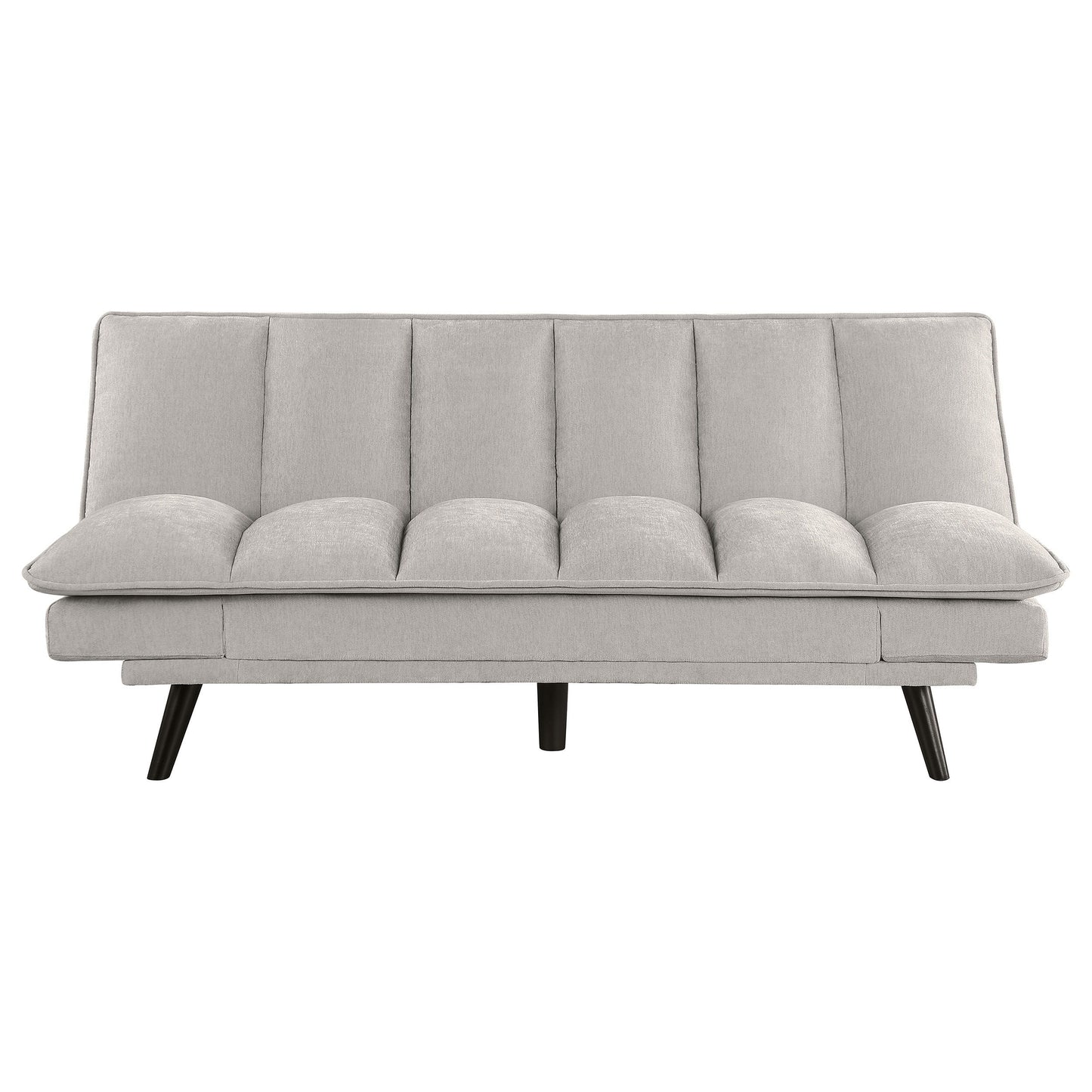 Laredo - Upholstered Tufted Convertible Sofa Bed