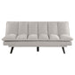 Laredo - Upholstered Tufted Convertible Sofa Bed