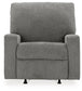 Deltona - Rocker Recliner