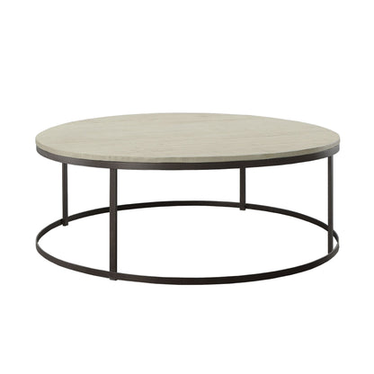 Frederick - Coffee Table